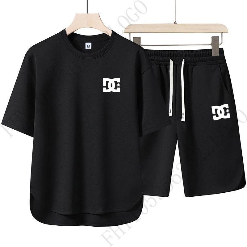 Men's fashionable short-sleeve - Men'S Fashion Videos recensione e prezzo