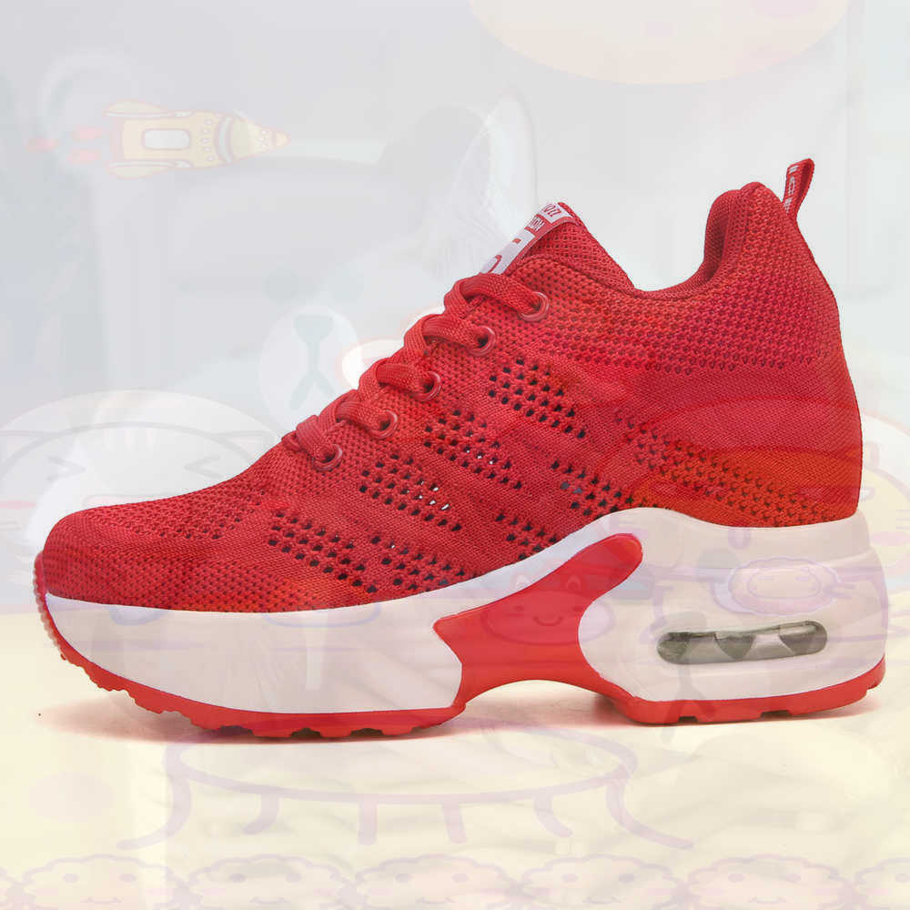 Red Size 36 Shoes Woman Tennis - Men'S Fashion For Fat Guys recensione e prezzo