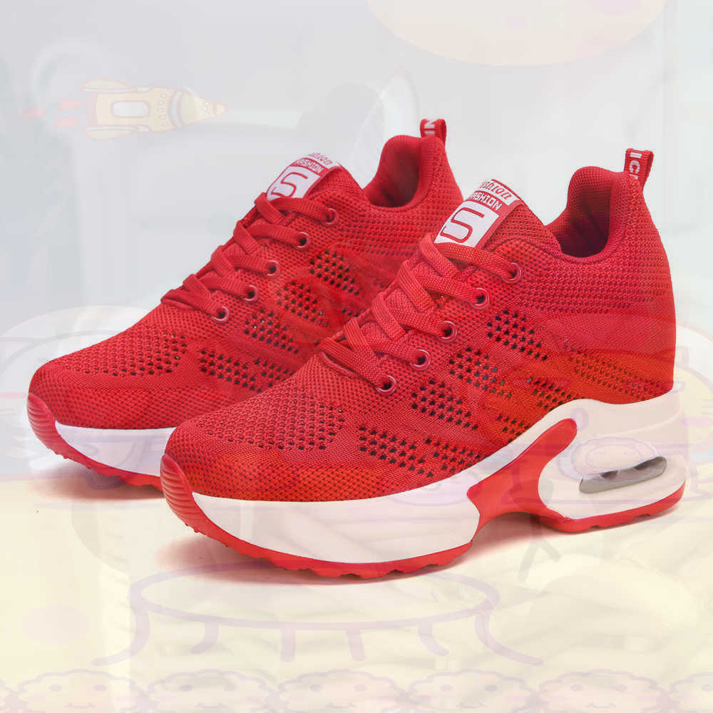 Red Size 36 Shoes Woman Tennis - Men'S Fashion For Fat Guys recensione e prezzo