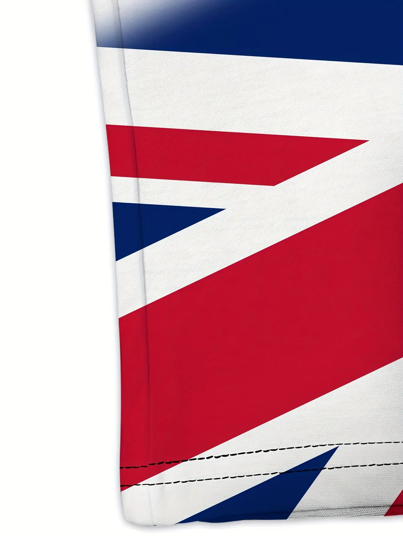 2026 New Men's UK Flag Pattern - Men'S Fashion Uk 2026 recensione e prezzo