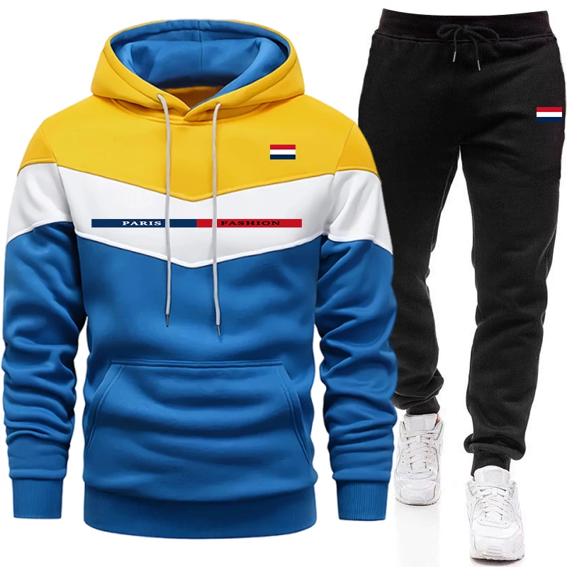 Fall Winter Daily Casual Sport - Men'S Fashion Hoodies recensione e prezzo
