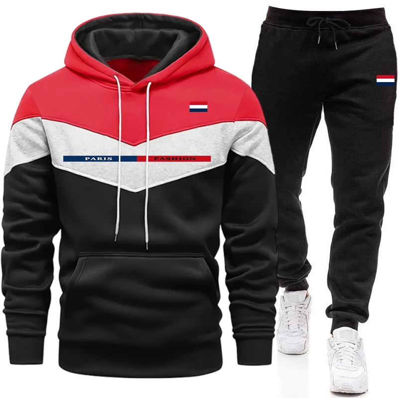 Fall Winter Daily Casual Sport - Men'S Fashion Hoodies recensione e prezzo