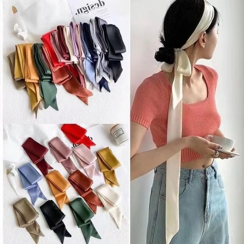 Women Narrow Solid Colors Long - Men'S Fashion Bag recensione e prezzo