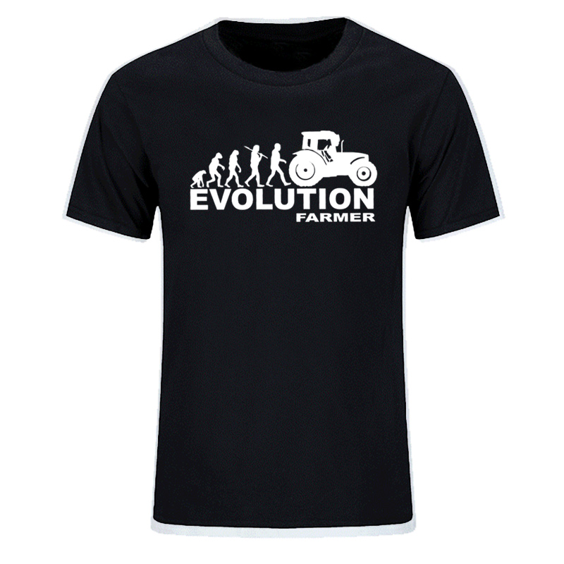 Summer Farmer Evolution Mens T - Men'S Fashion Evolution recensione e prezzo