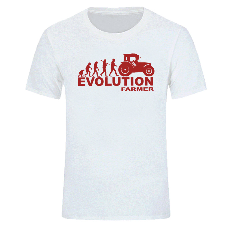 Summer Farmer Evolution Mens T - Men'S Fashion Evolution recensione e prezzo