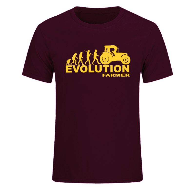 Summer Farmer Evolution Mens T - Men'S Fashion Evolution recensione e prezzo