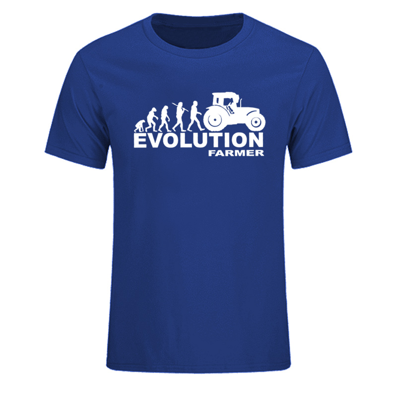 Summer Farmer Evolution Mens T - Men'S Fashion Evolution recensione e prezzo