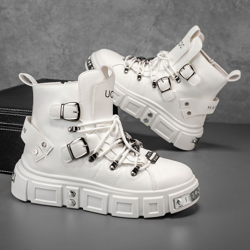 Original Brand Boots for Man P - Men'S Fashion Model recensione e prezzo