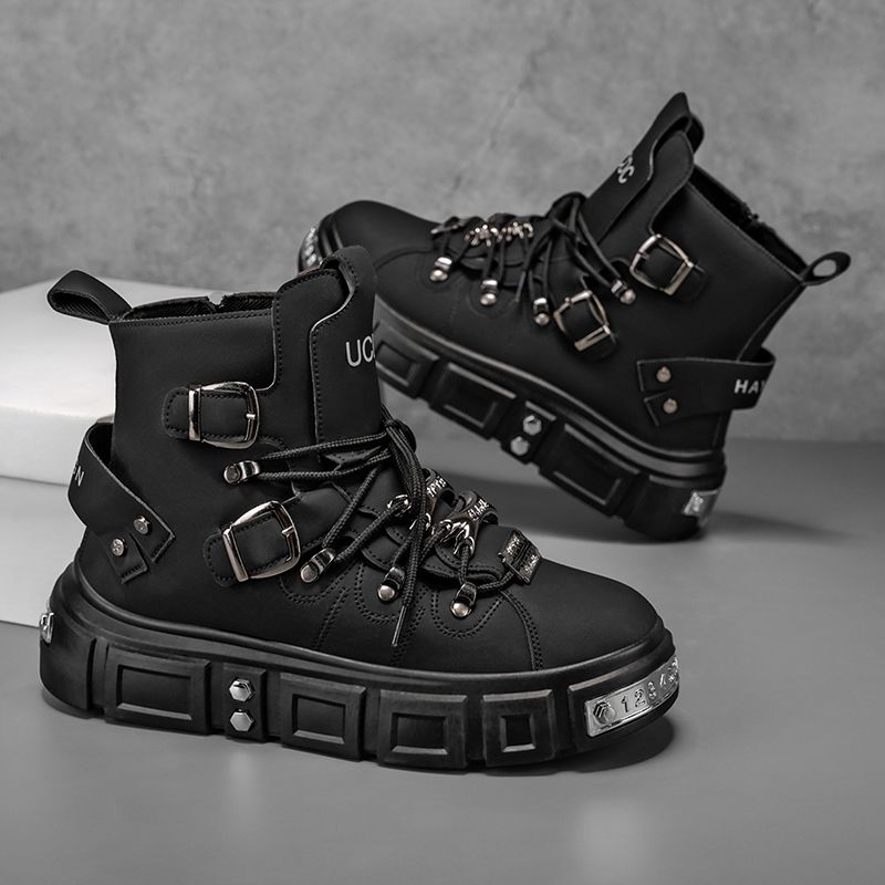 Original Brand Boots for Man P - Men'S Fashion Model recensione e prezzo