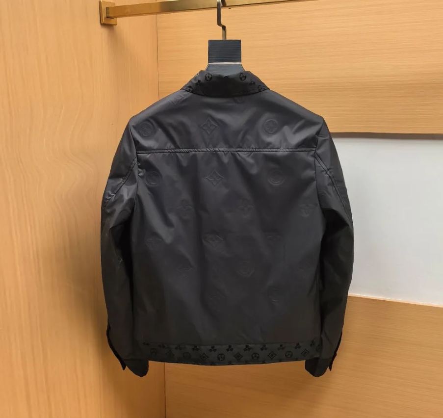 European Station Fashion Light - Men'S Fashion Light Jacket recensione e prezzo