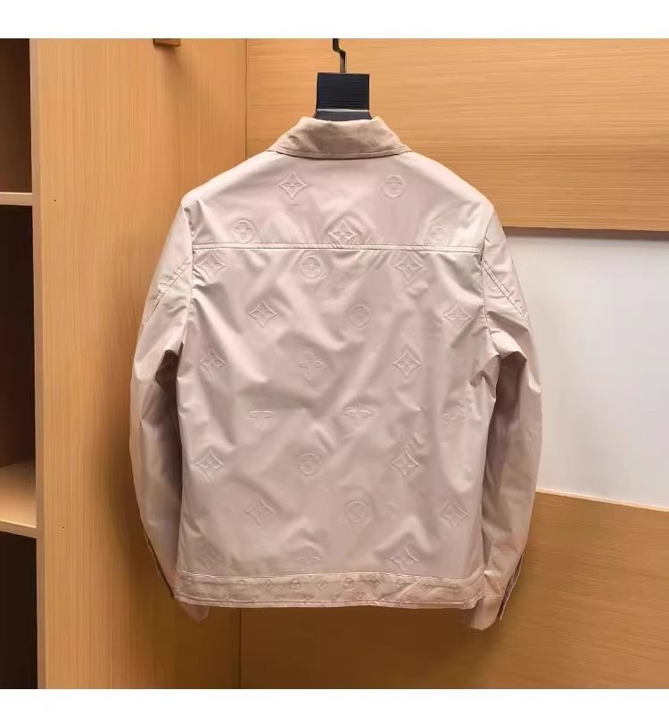 European Station Fashion Light - Men'S Fashion Light Jacket recensione e prezzo