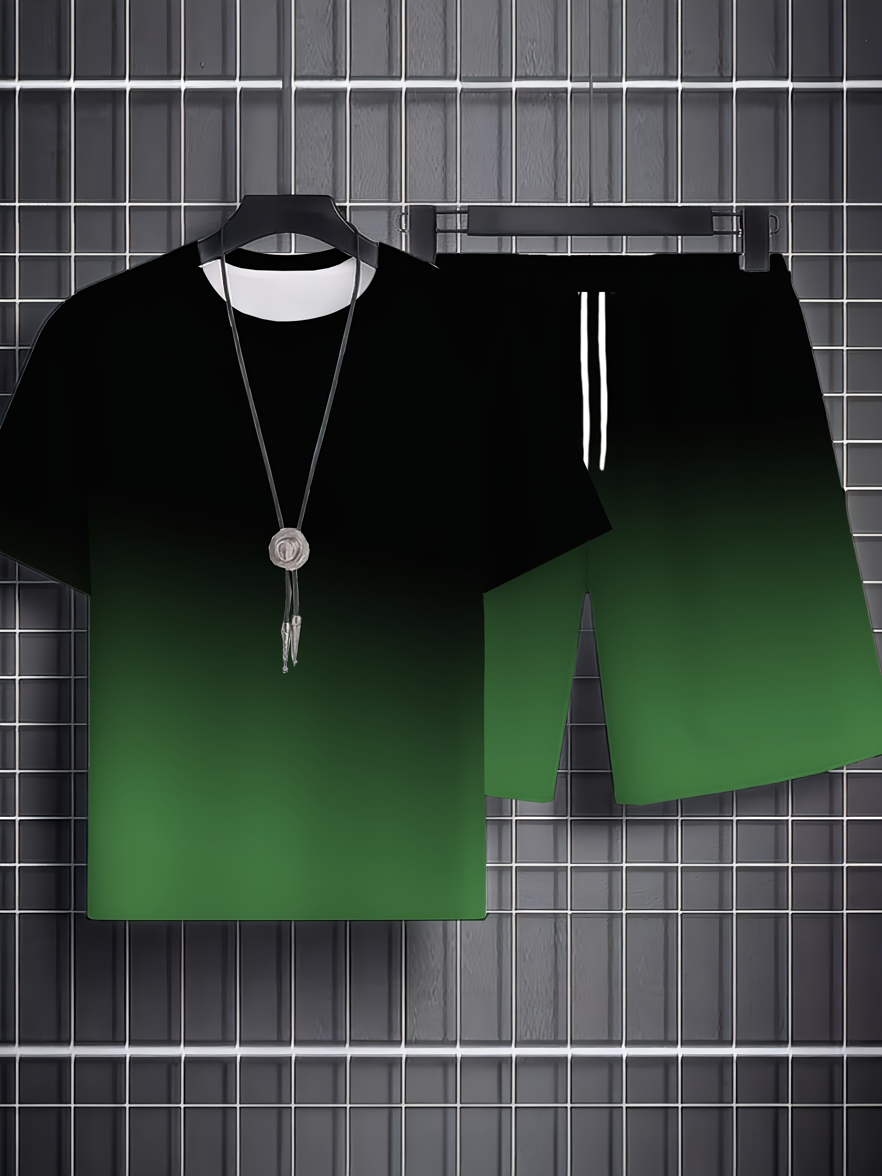2026 Summer Fashion T-Shirt an - Men'S Fashion Videos recensione e prezzo