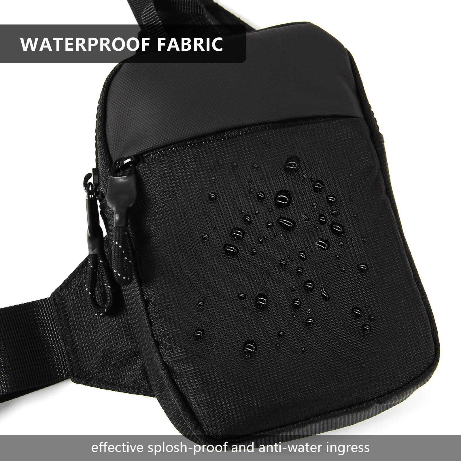 New Sports Chest Bag Men's Ult - Men'S Fashion Bag recensione e prezzo