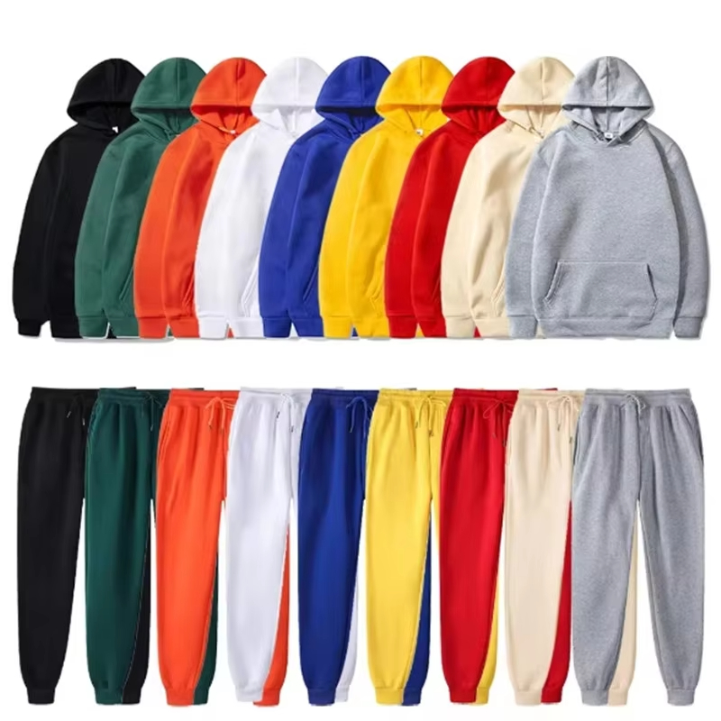 2026 new Men's Sports Suits Fa - Men'S Fashion Hoodies recensione e prezzo