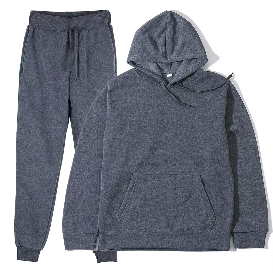2026 new Men's Sports Suits Fa - Men'S Fashion Hoodies recensione e prezzo