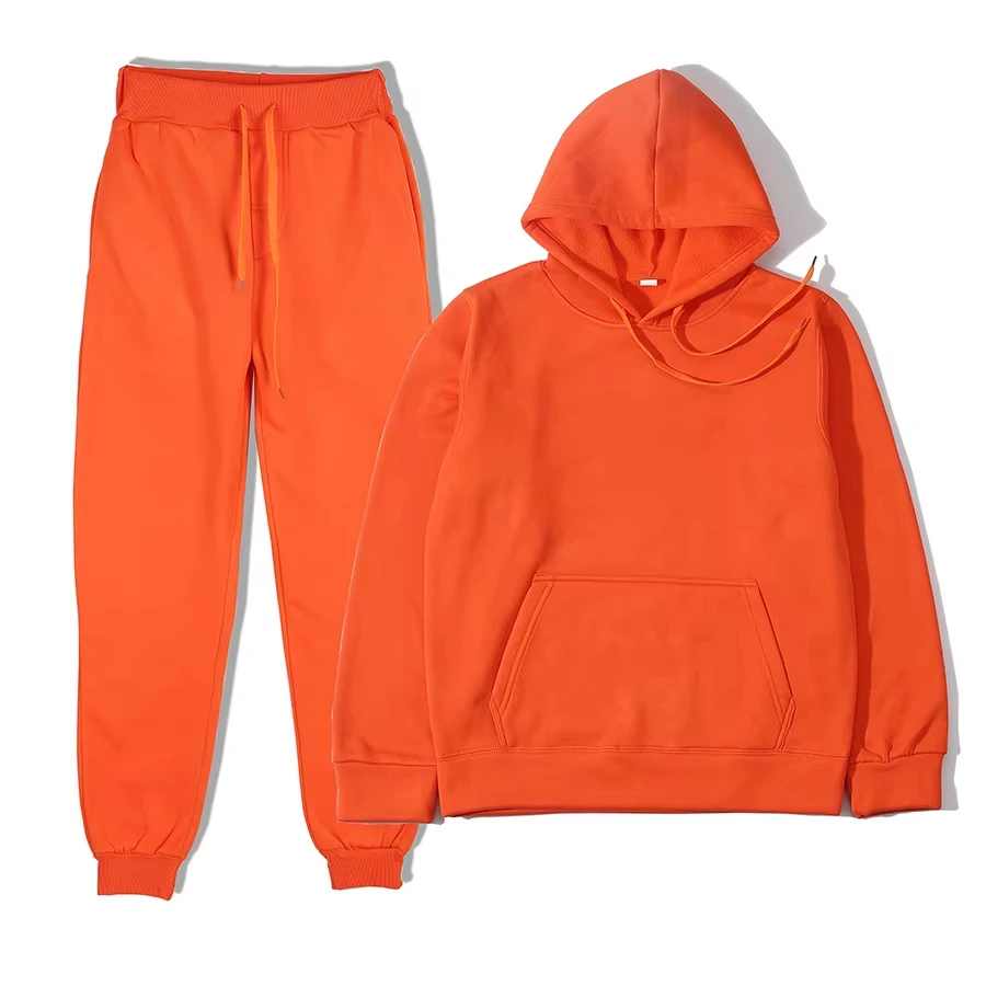 2026 new Men's Sports Suits Fa - Men'S Fashion Hoodies recensione e prezzo