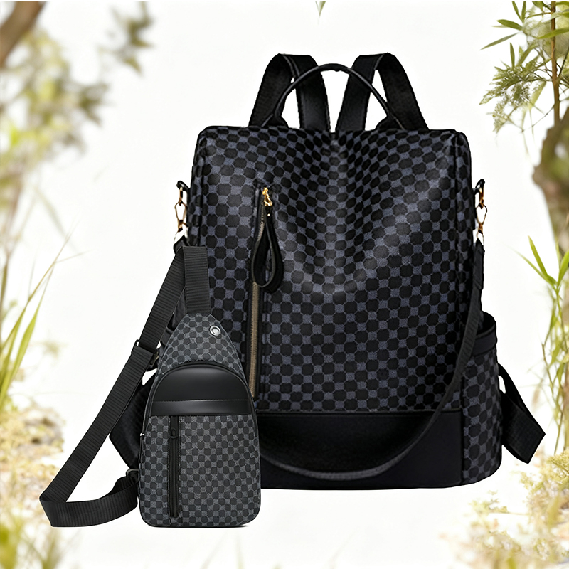 Unisex Fashion Versatile Messe - Men'S Fashion Bag recensione e prezzo