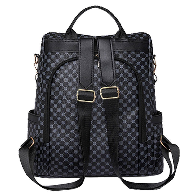 Unisex Fashion Versatile Messe - Men'S Fashion Bag recensione e prezzo
