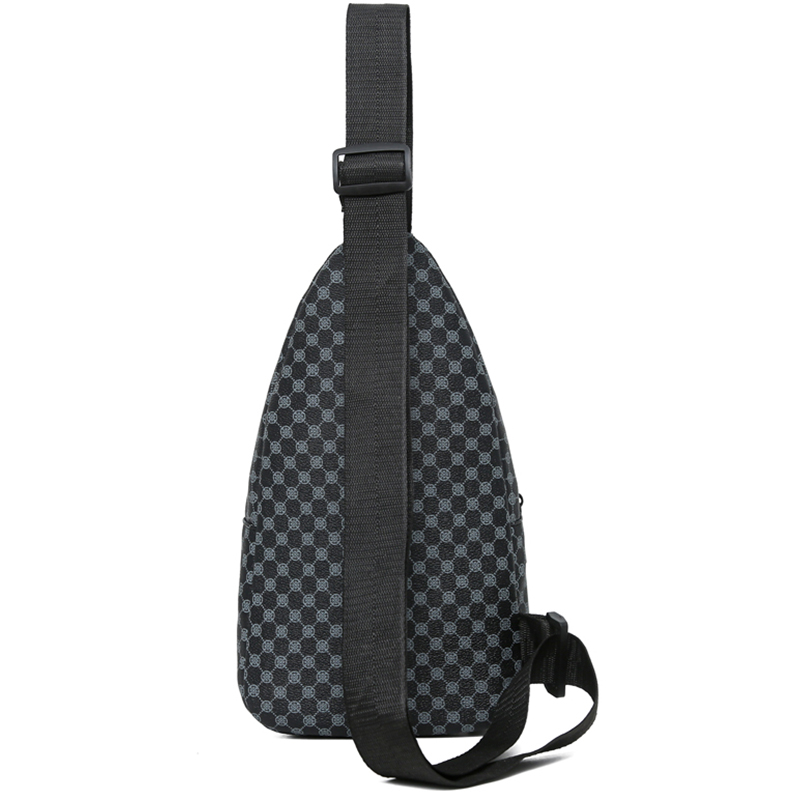 Unisex Fashion Versatile Messe - Men'S Fashion Bag recensione e prezzo