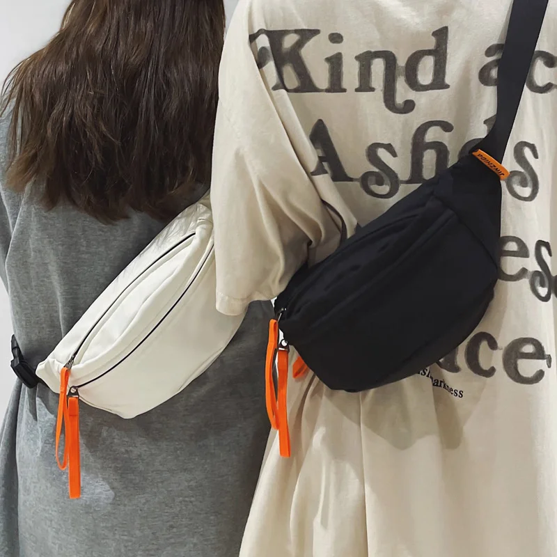 Waterproof Casual Sling Bag, W - Men'S Fashion Bag recensione e prezzo