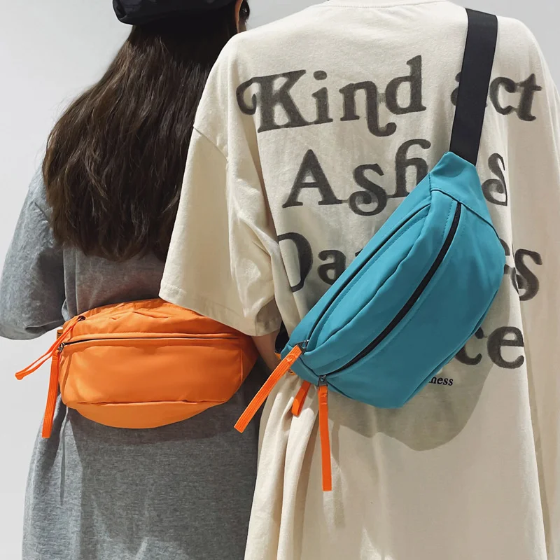 Waterproof Casual Sling Bag, W - Men'S Fashion Bag recensione e prezzo