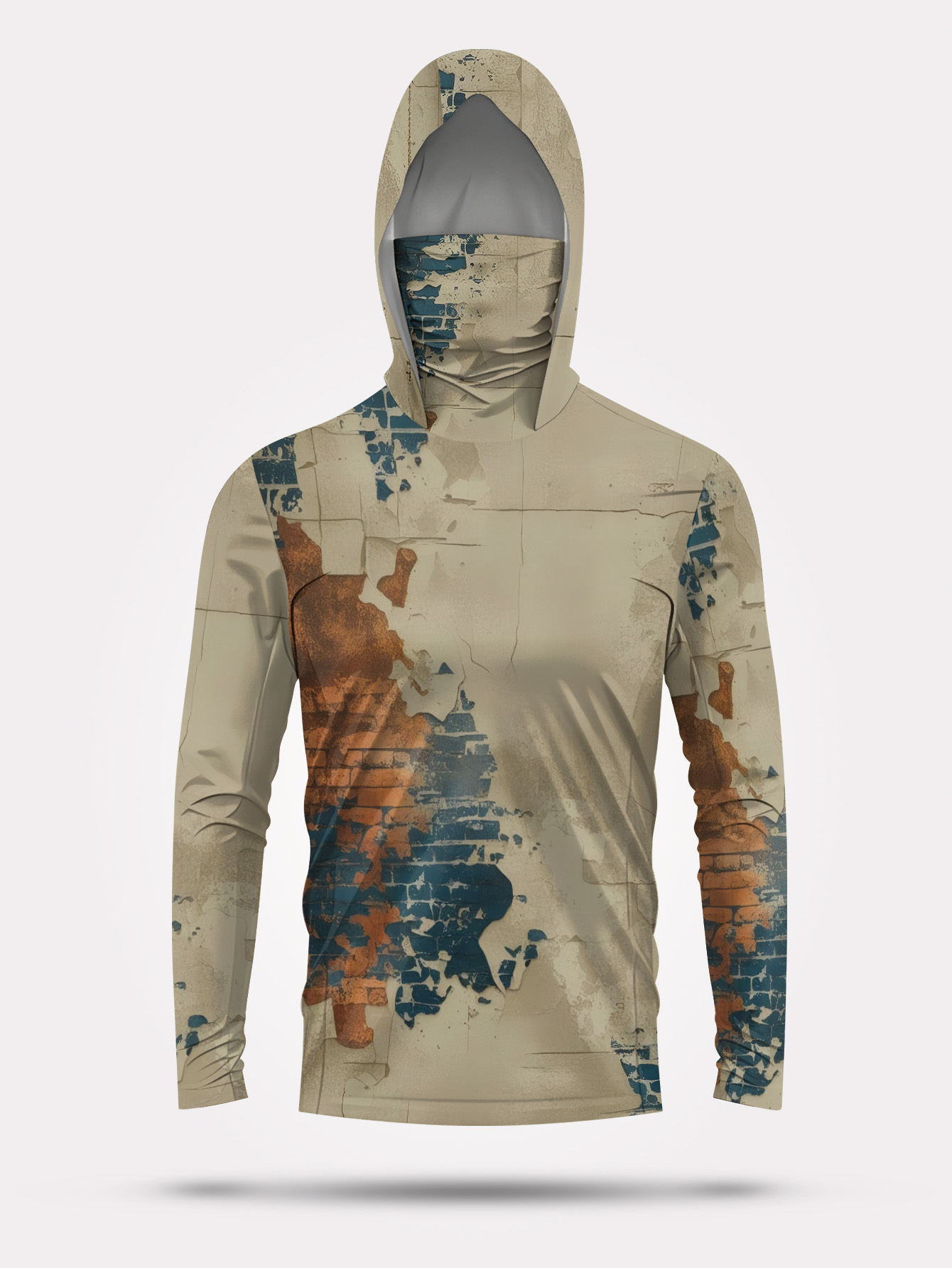 2026 Summer New Men's Long-Sle - Mens Fashion Summer recensione e prezzo
