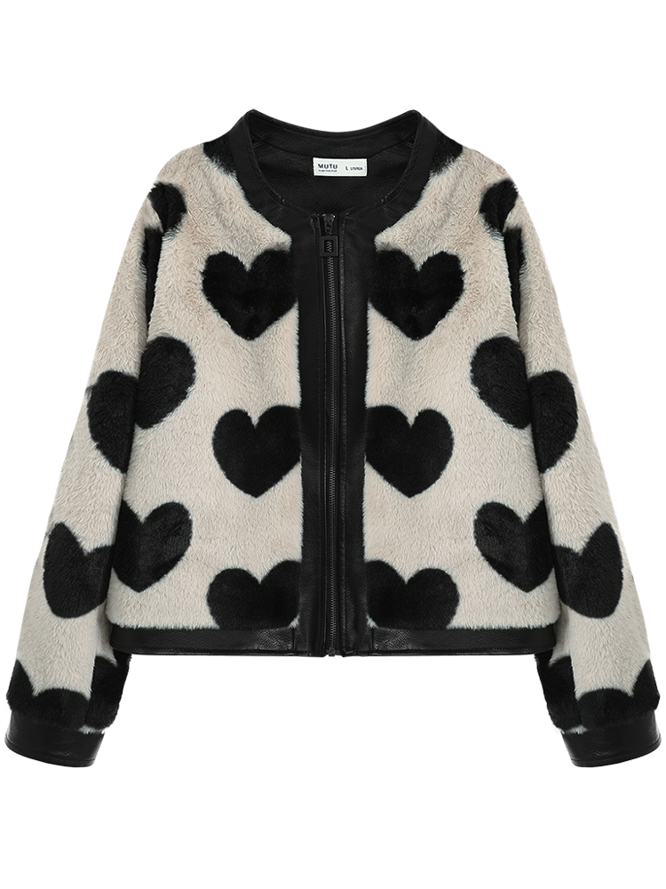 Lamb Wool Jacket Woman For Wom - Harrington Jacket recensione e prezzo