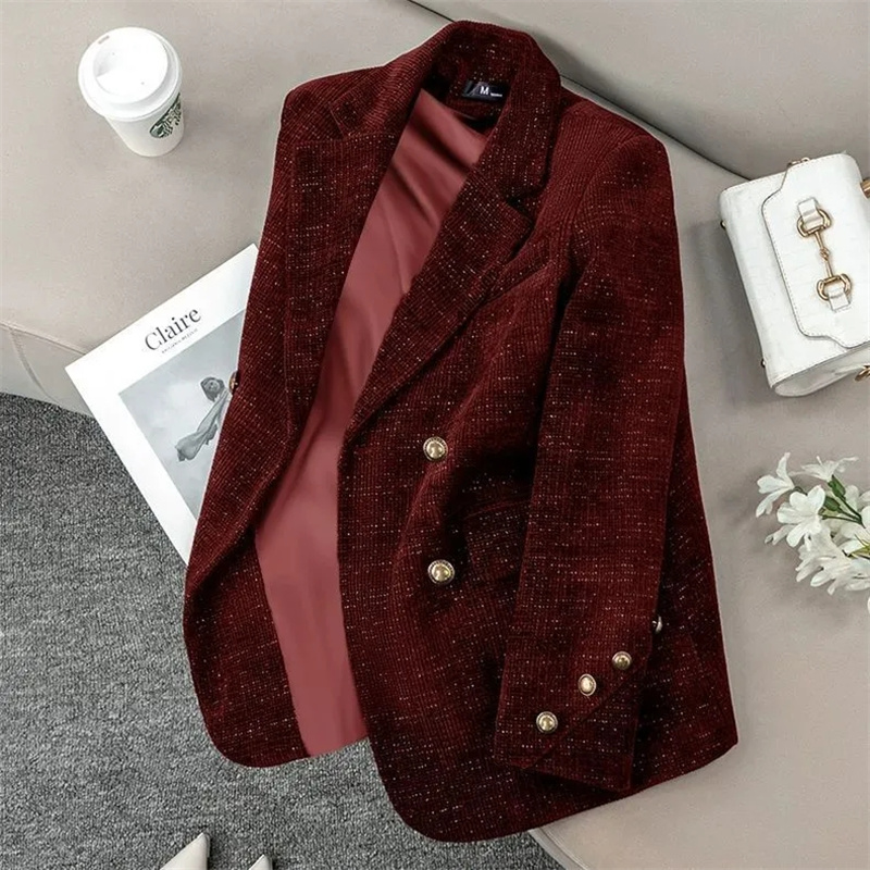 Black Corduroy Suit Jacket For - Corduroy Jacket Men recensione e prezzo