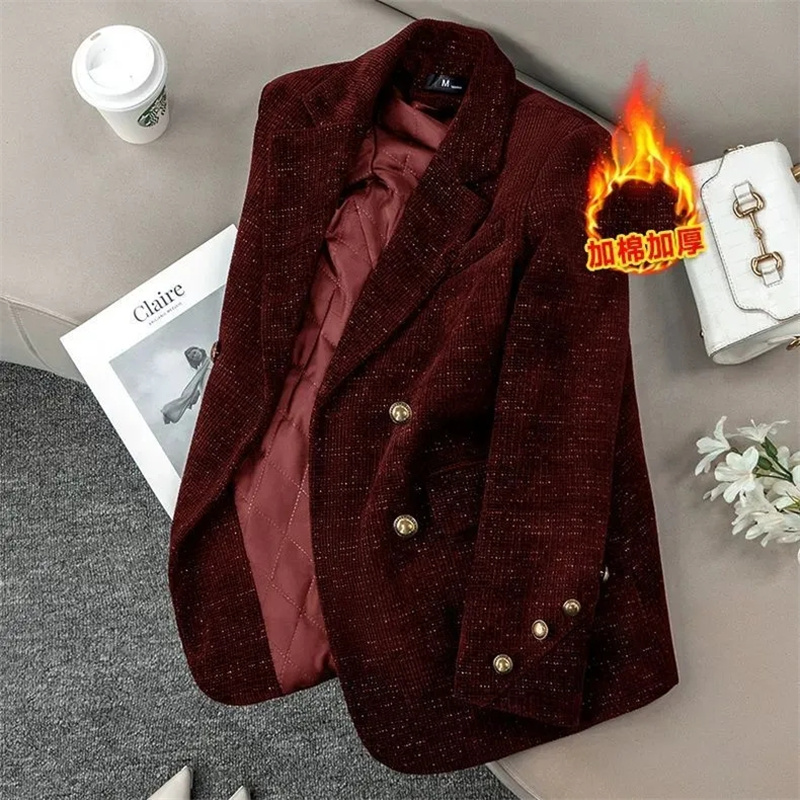 Black Corduroy Suit Jacket For - Corduroy Jacket Men recensione e prezzo