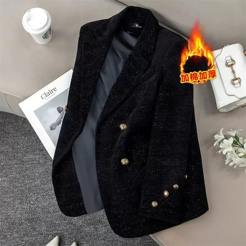 Black Corduroy Suit Jacket For - Corduroy Jacket Men recensione e prezzo