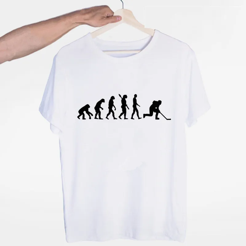 Men's Evolution of Ice Hockeye - Men'S Fashion Evolution recensione e prezzo