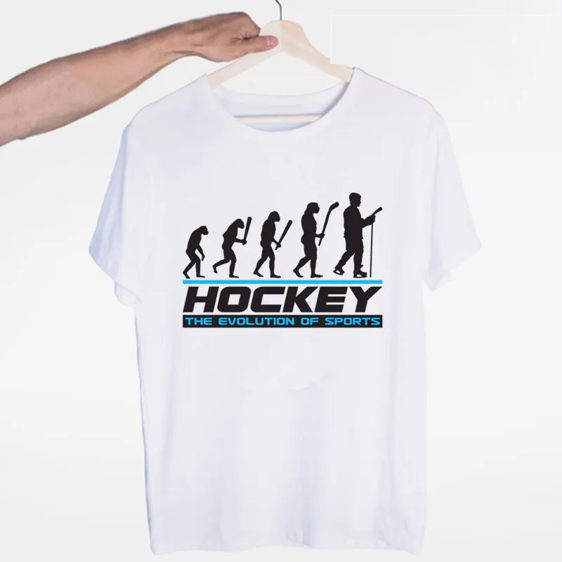 Men's Evolution of Ice Hockeye - Men'S Fashion Evolution recensione e prezzo
