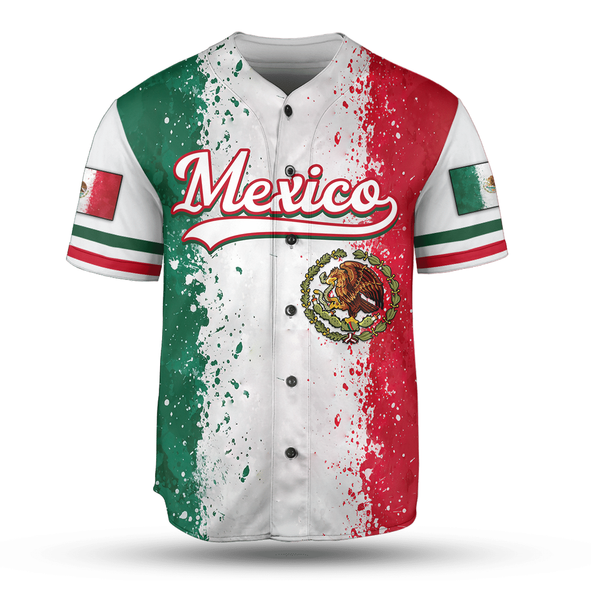 Latest Summer Fashion baseball - Mens Fashion Baseball Jersey recensione e prezzo