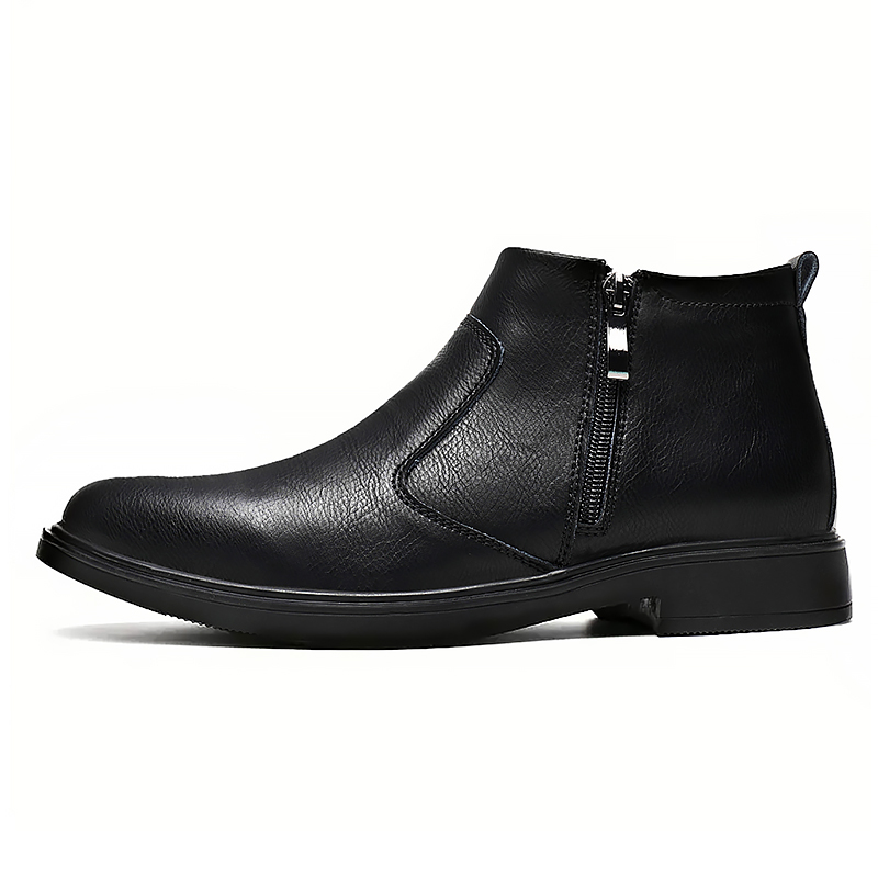 Autumn and Winter New High-Top - Fashion Men'S Boots recensione e prezzo