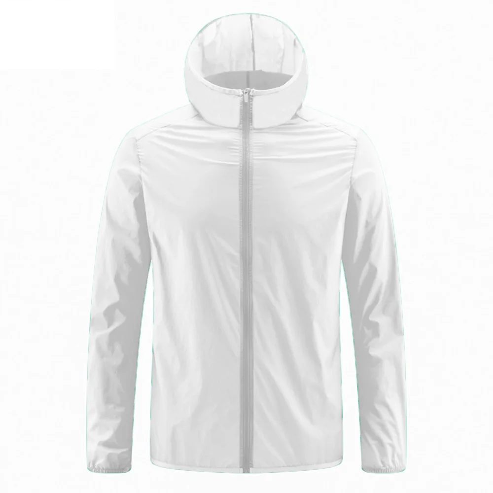 Summer Men's Sun Protection Cl - Corduroy Jacket Men recensione e prezzo