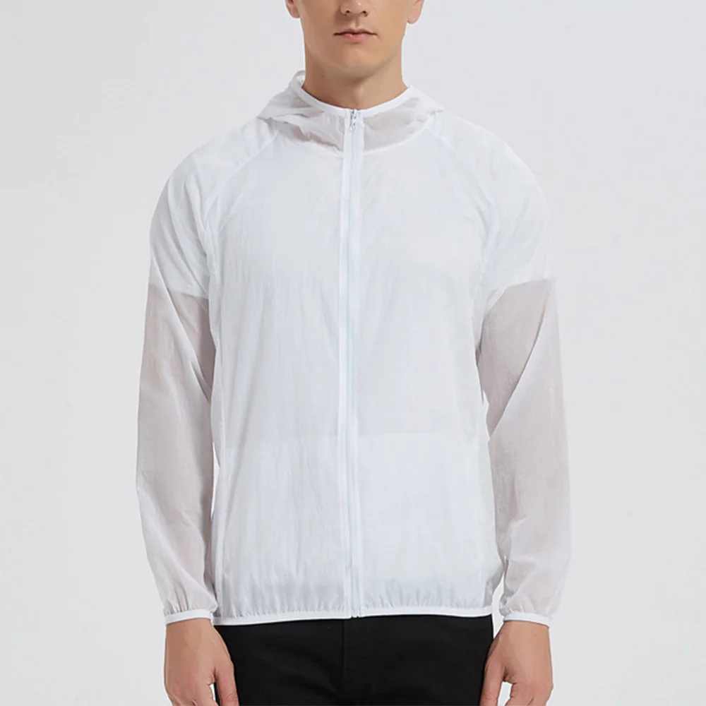 Summer Men's Sun Protection Cl - Corduroy Jacket Men recensione e prezzo