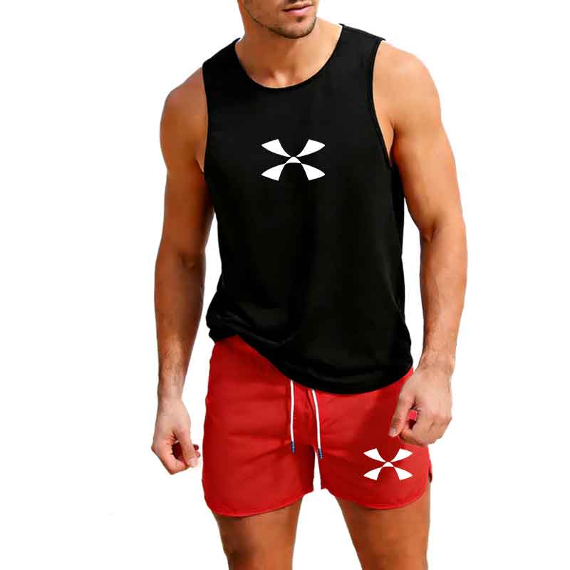 Outdoor Jogging Sportswear Men - Mens Fashion Summer recensione e prezzo