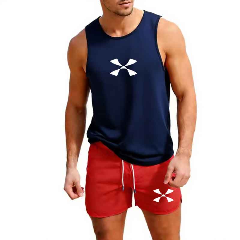 Outdoor Jogging Sportswear Men - Mens Fashion Summer recensione e prezzo