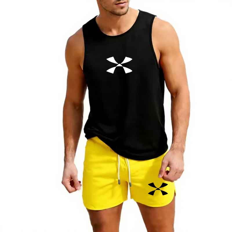 Outdoor Jogging Sportswear Men - Mens Fashion Summer recensione e prezzo