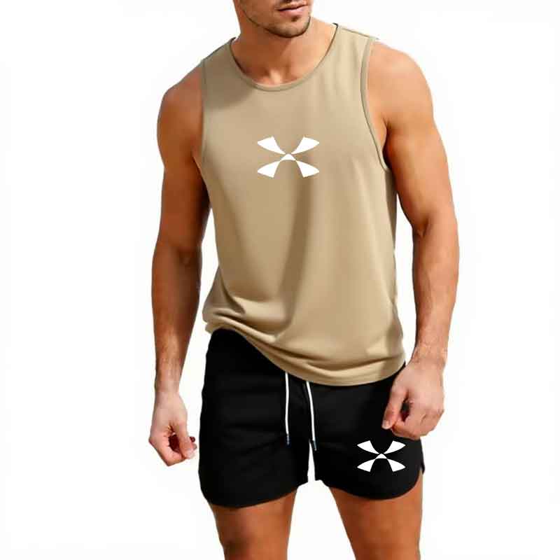 Outdoor Jogging Sportswear Men - Mens Fashion Summer recensione e prezzo