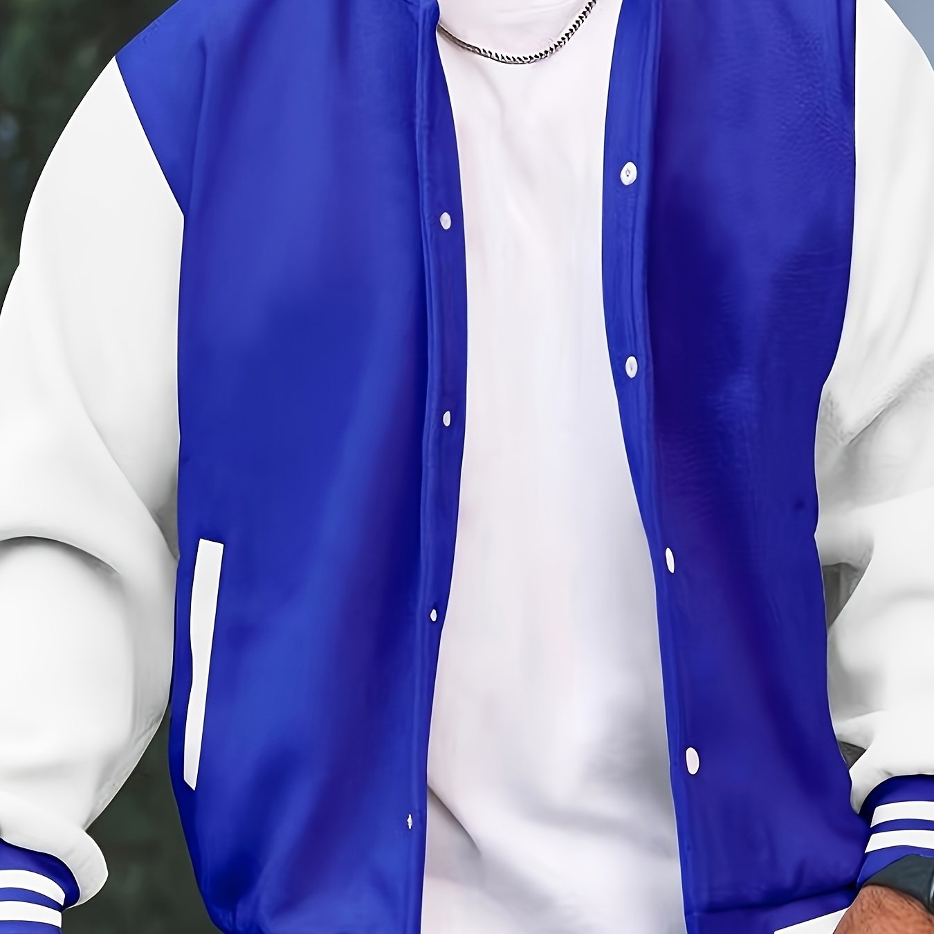 American Men's Personalized Ba - Mens Fashion Baseball Jersey recensione e prezzo