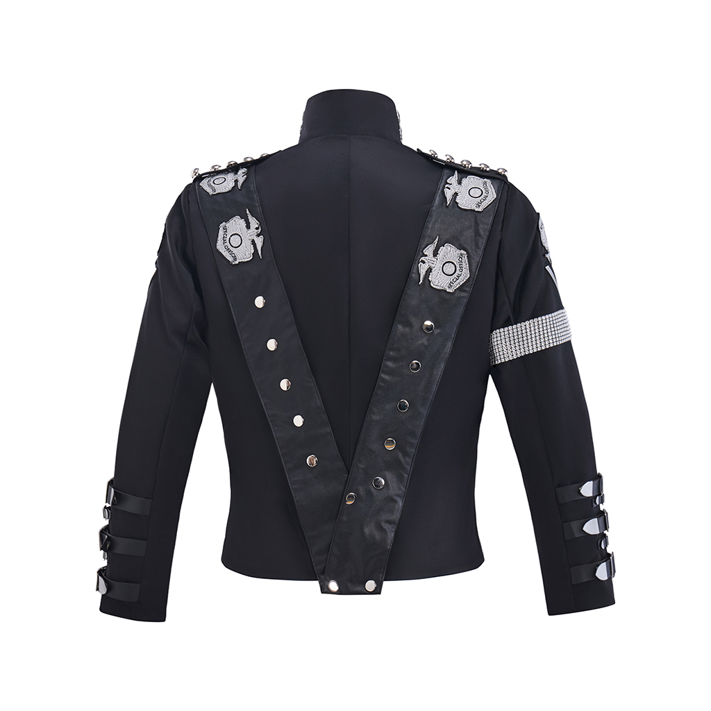 Famous Singer Cosplay Costume  - Jacket Mens Fashion recensione e prezzo