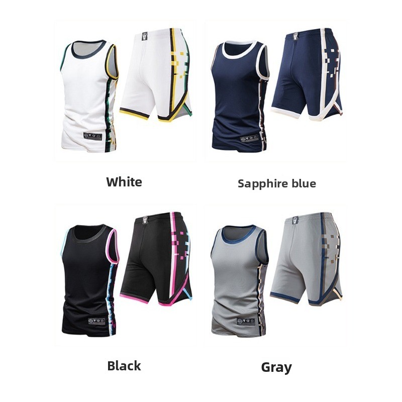 Men's Fashion Trend Sleeveless - Mens Fashion Summer recensione e prezzo
