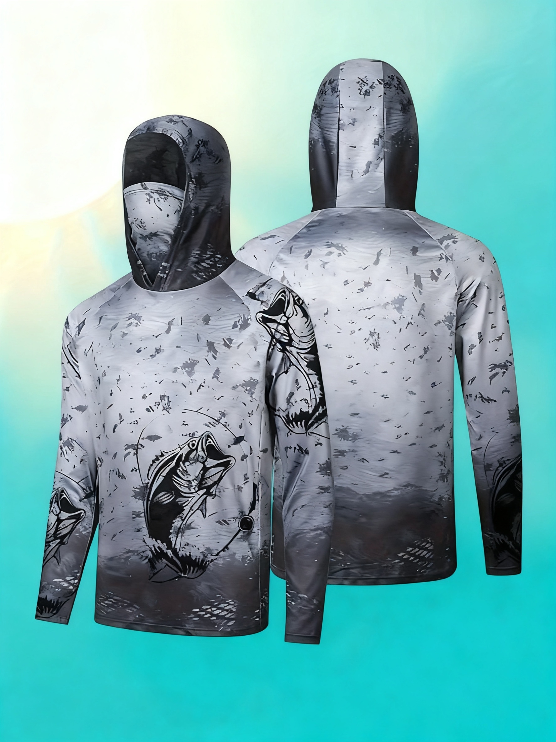 2026 Summer New Style Men's Lo - Mens Fashion Summer recensione e prezzo
