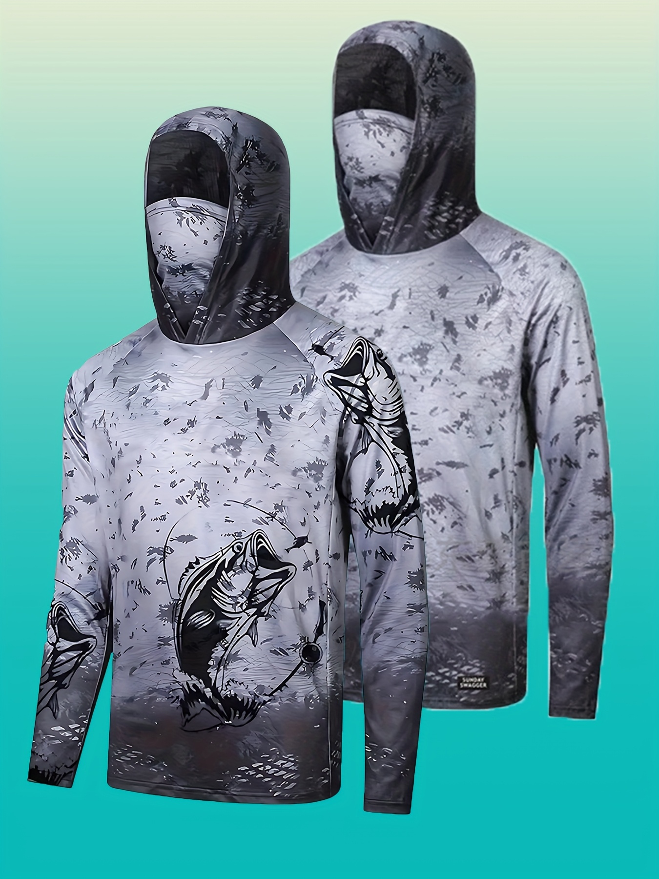 2026 Summer New Style Men's Lo - Mens Fashion Summer recensione e prezzo