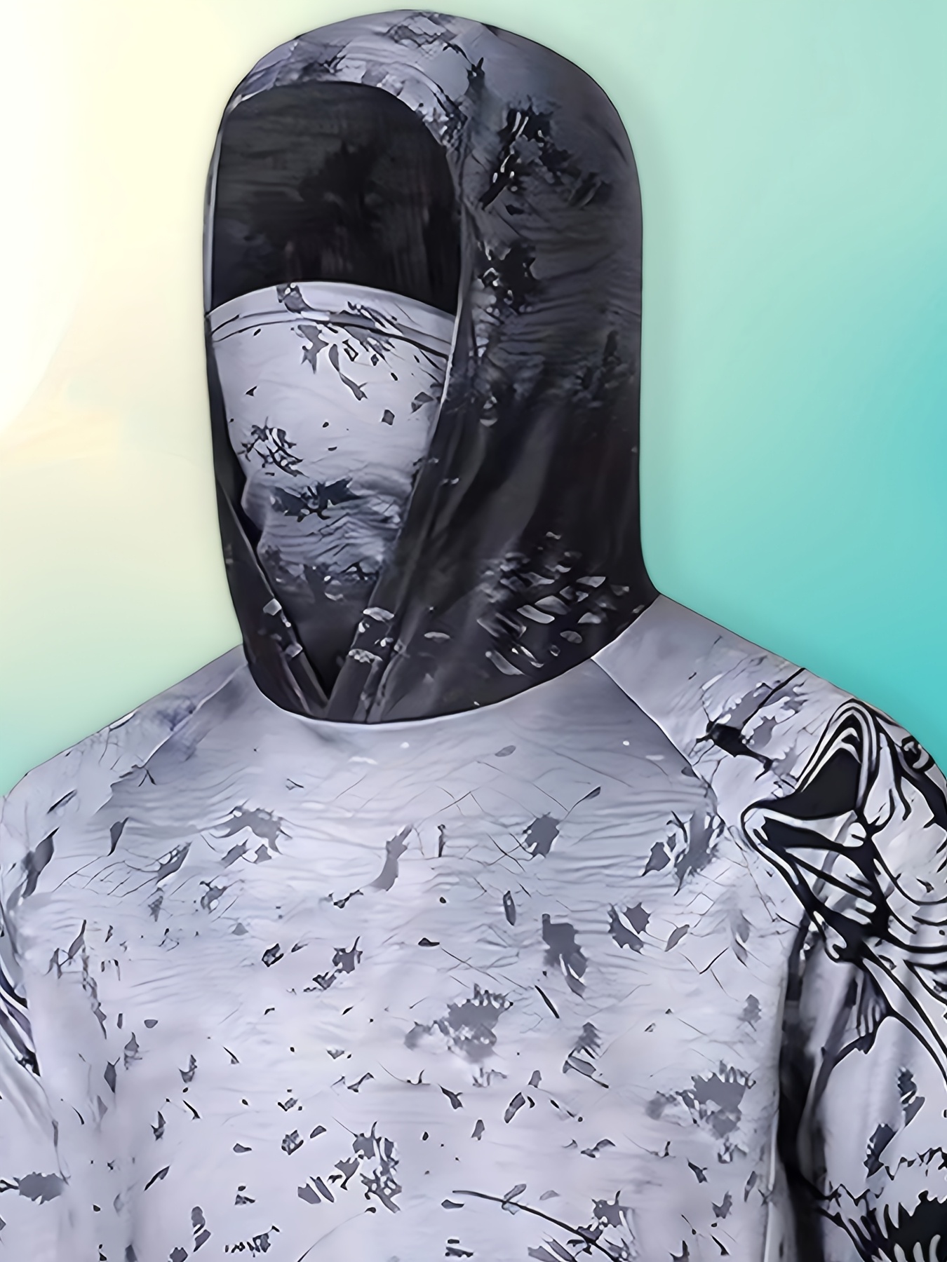 2026 Summer New Style Men's Lo - Mens Fashion Summer recensione e prezzo