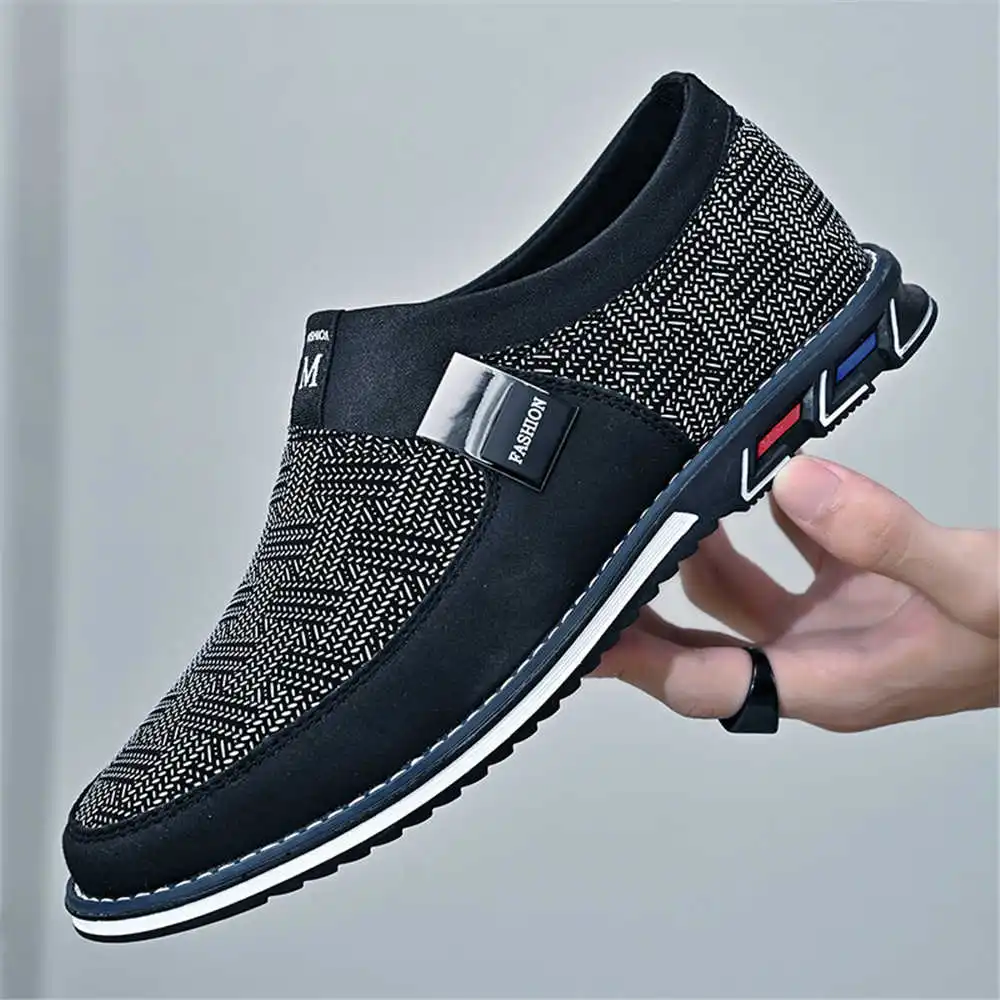 Dark Blue 44-45 Summer Shoes S - Men'S Fashion For Fat Guys recensione e prezzo