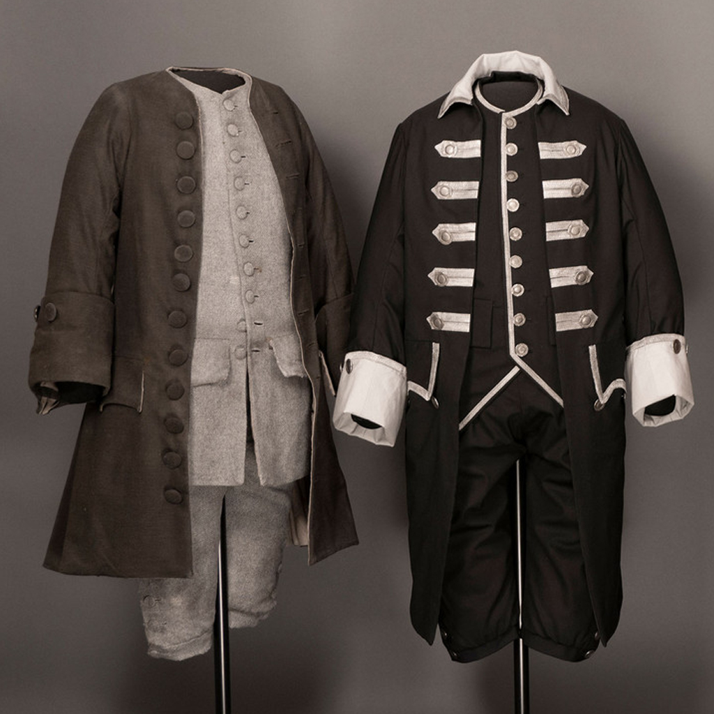 Adult Men Rococo Victorian Fas - Jacket Mens Fashion recensione e prezzo