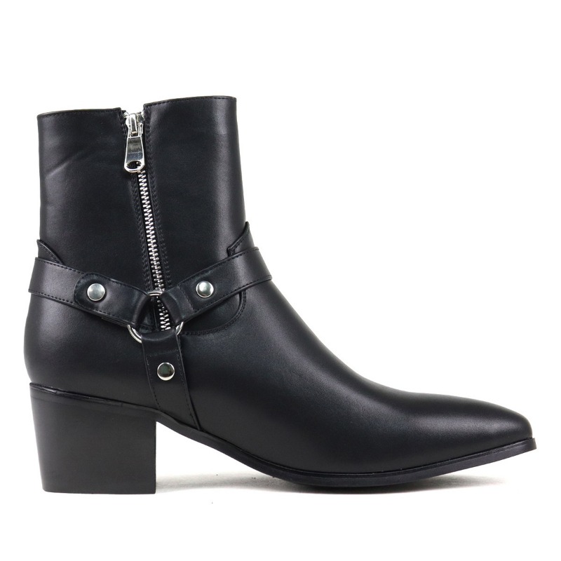 Vintage Mens Chelsea Boots wit - Men'S Fashion For Wedding recensione e prezzo