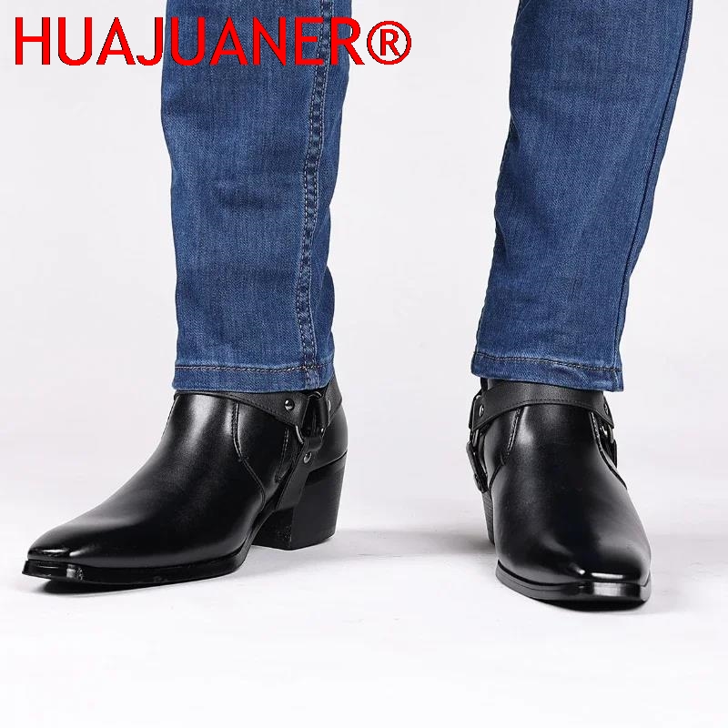Men's Boots Fashion Designer C - Men'S Fashion For Wedding recensione e prezzo